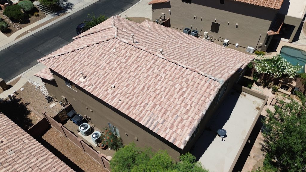 signs to replace a new roof